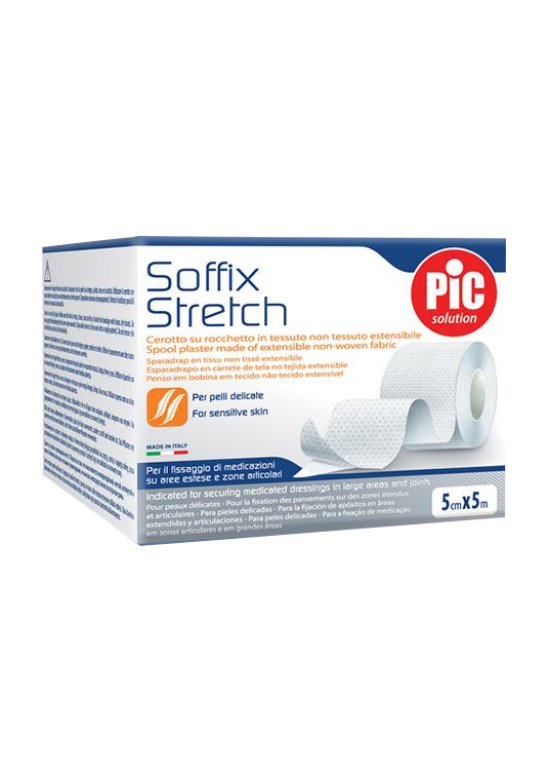 PIC ROCCH SOFFIXSTRETCH 5X500