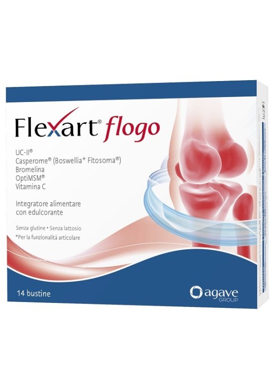 FLEXART FLOGO 14BUST