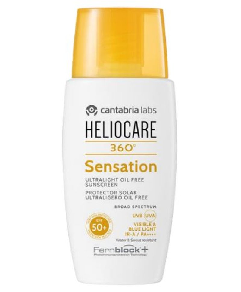 HELIOCARE 360 SENSATION 50ML