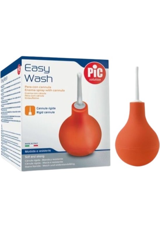 PIC EASY WASH PERA CAN 143ML