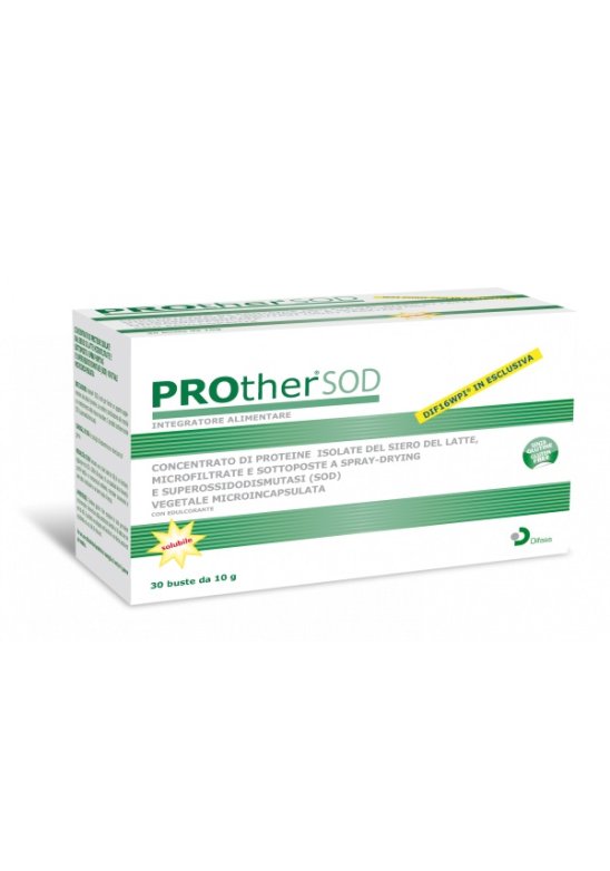 PROTHER SOD INTEGR 30BUST 300G