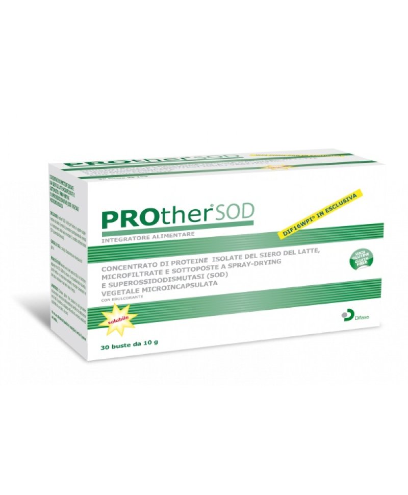 PROTHER SOD INTEGR 30BUST 300G