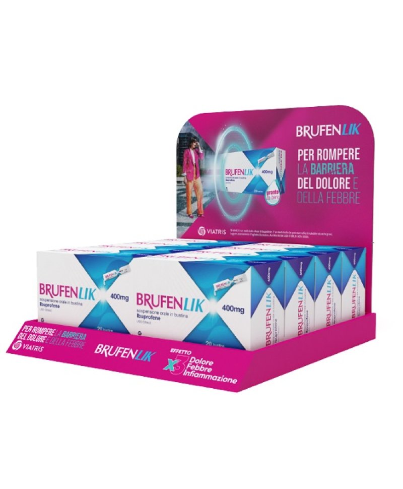 EXPO BANCO BRUFENLIK 16PZ 2024