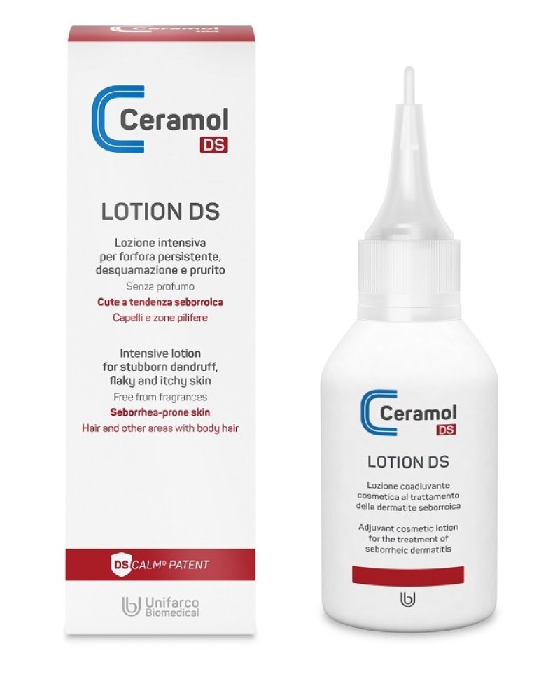 CERAMOL LOTION DS 50ML