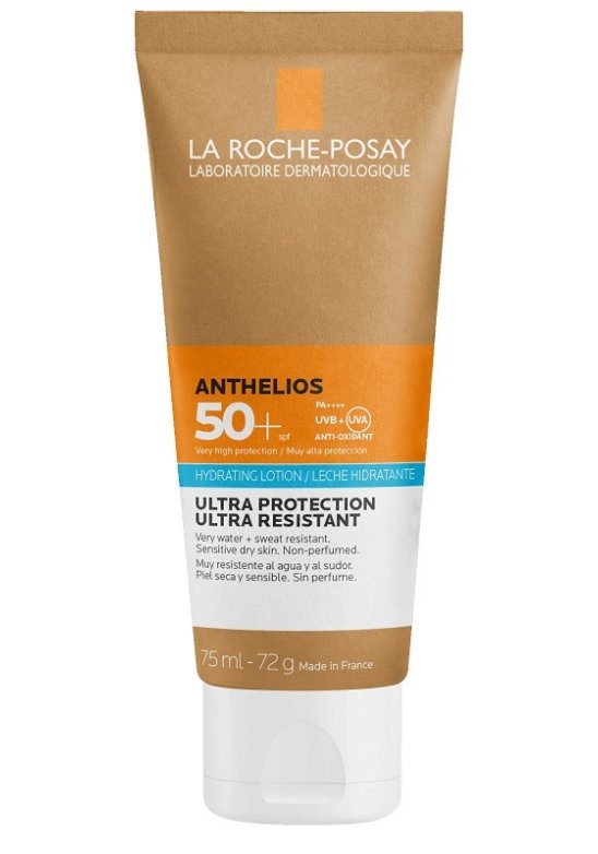 ANTHELIOS LATTE 50+ PPACK 75ML