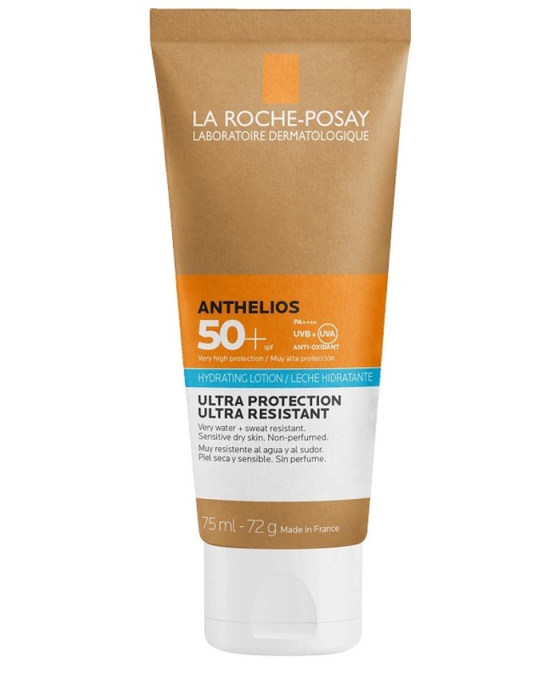 ANTHELIOS LATTE 50+ PPACK 75ML