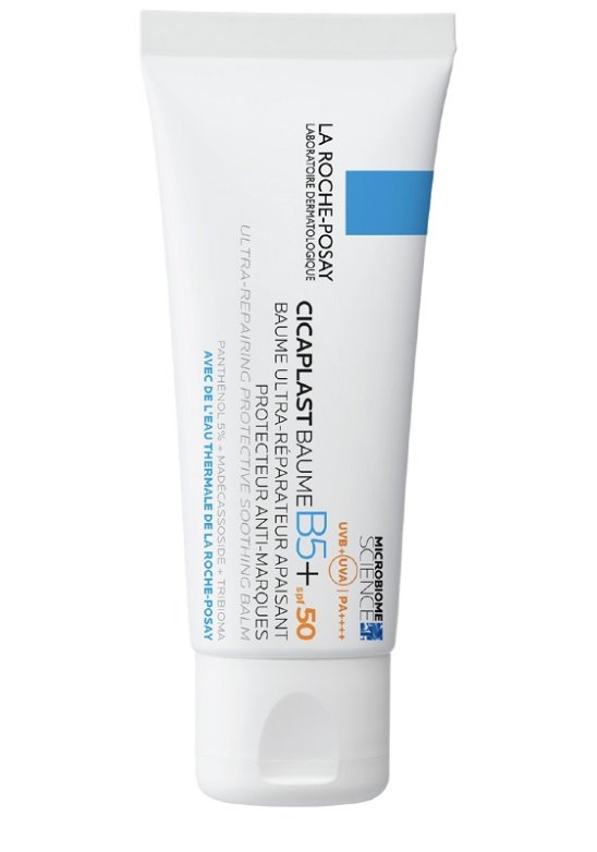 CICAPLAST BAUME B5+ SPF50 40ML