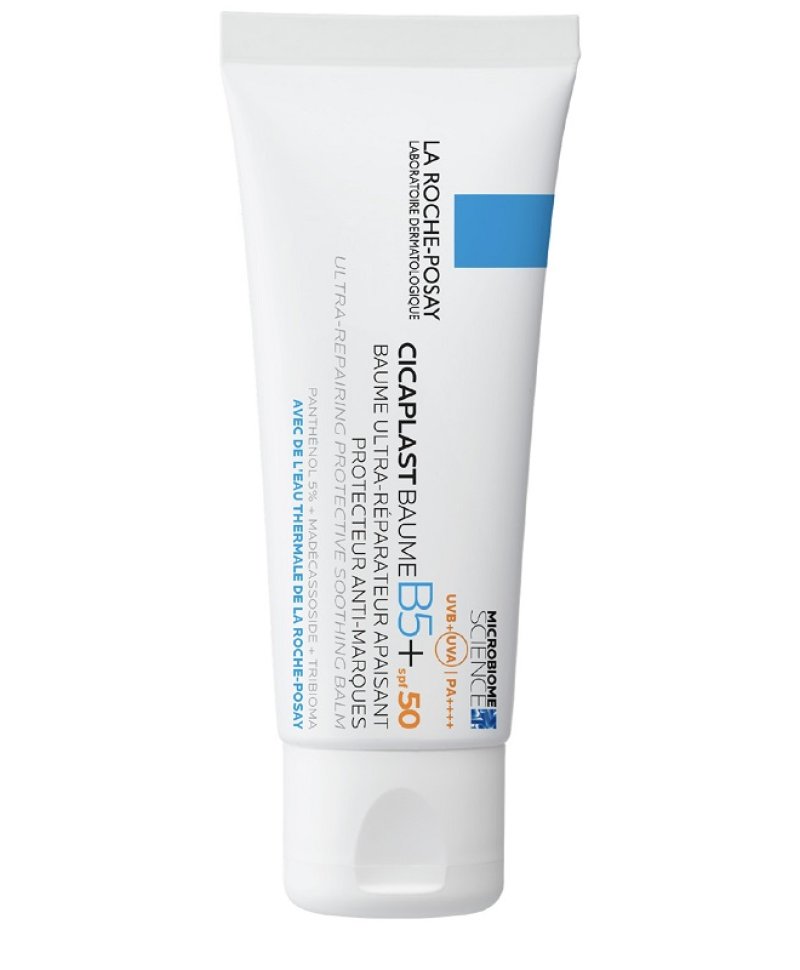 CICAPLAST BAUME B5+ SPF50 40ML