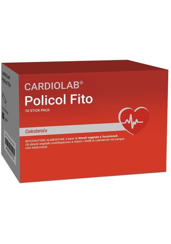 LDF POLICOL FITO 20STICK PACK