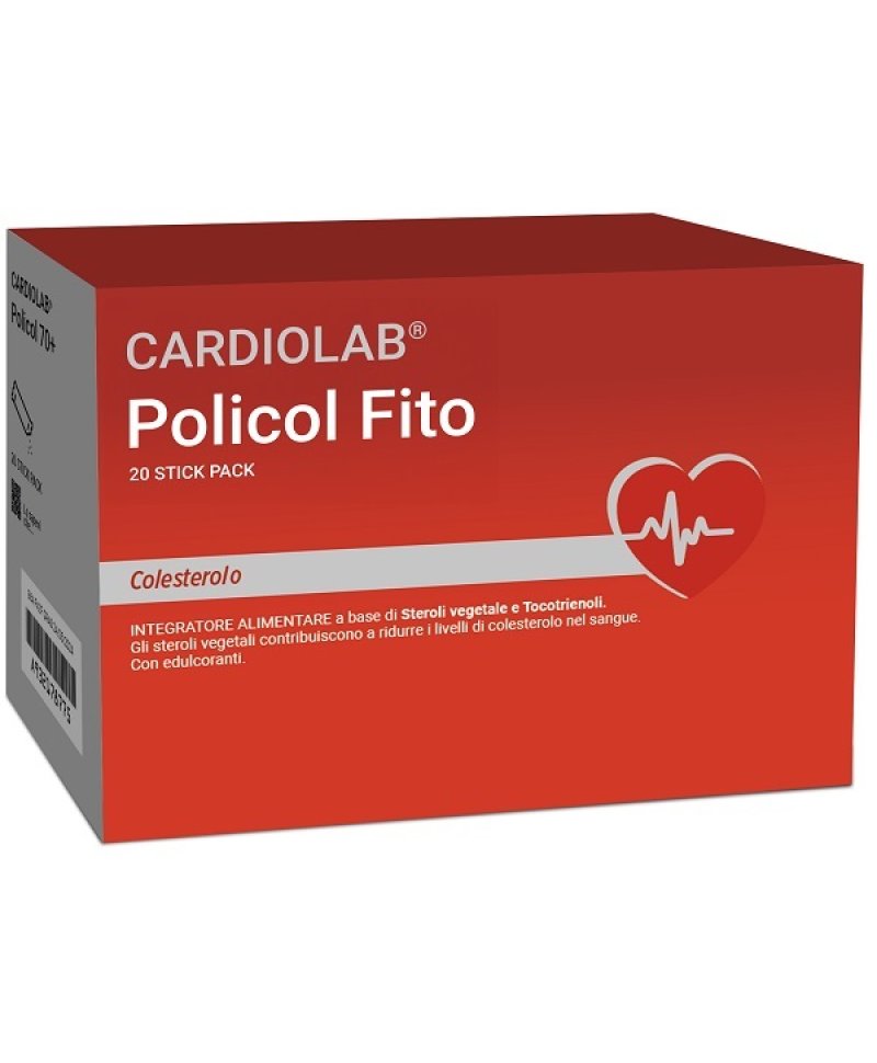 LDF POLICOL FITO 20STICK PACK