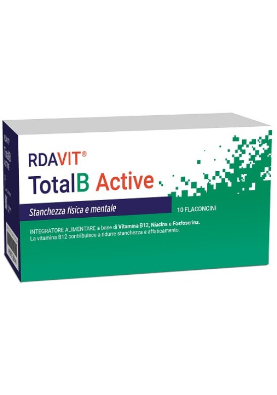 LDF TOTAL B ACTIVE 10FL