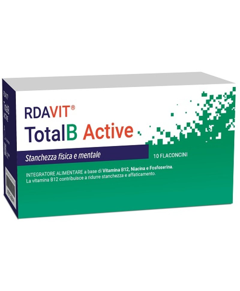 LDF TOTAL B ACTIVE 10FL