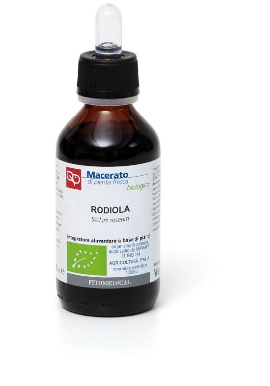 RODIOLA TM 100ML BIO