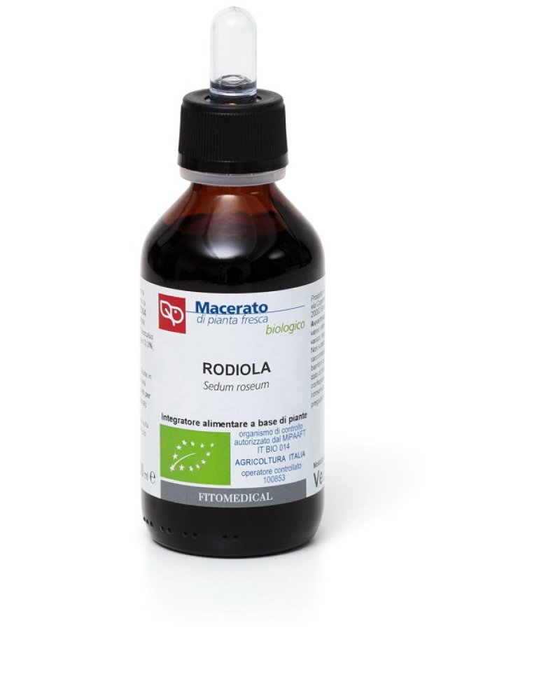 RODIOLA TM 100ML BIO