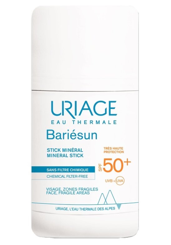 BARIESUN SPF50+ STICK MINER18G