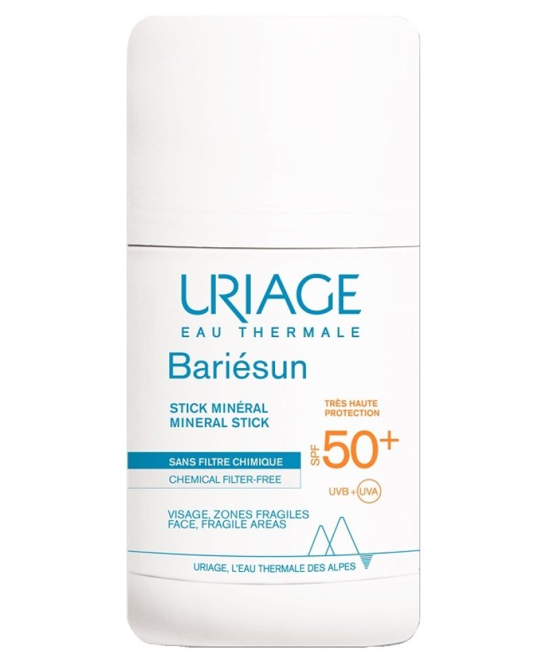 BARIESUN SPF50+ STICK MINER18G