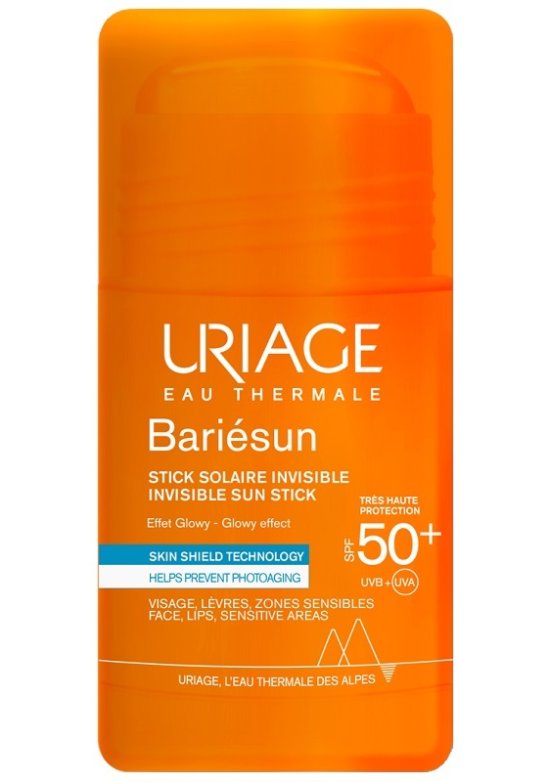URIAGE BARIESUN SPF50+ STICK INV