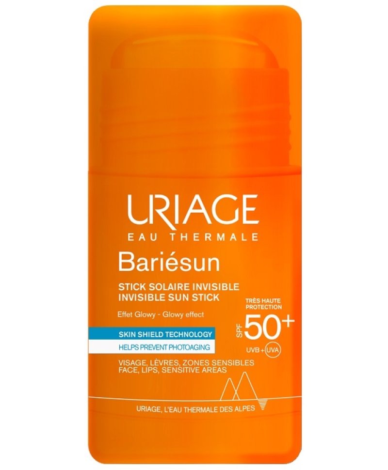 URIAGE BARIESUN SPF50+ STICK INV