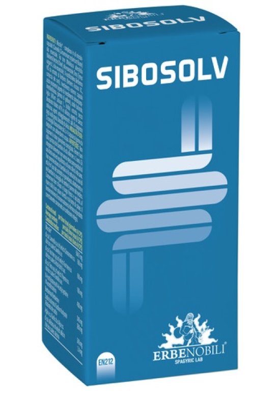 SIBOSOLV 60CPS ACIDORESIST