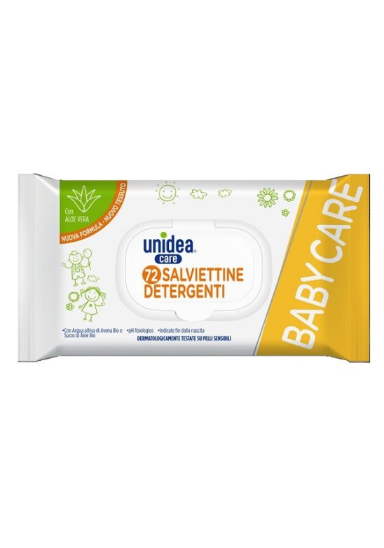 UNIDEA SALVIETTE BABY