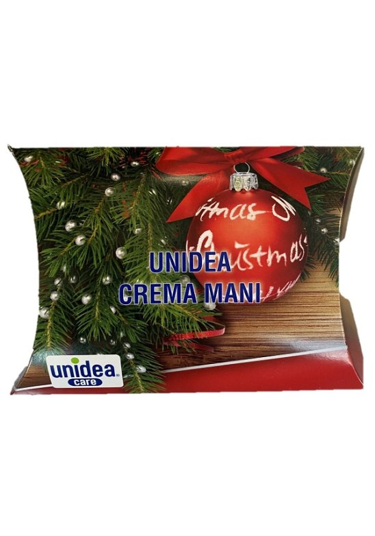 UNIDEA CREMA MANI EMOL    50ML