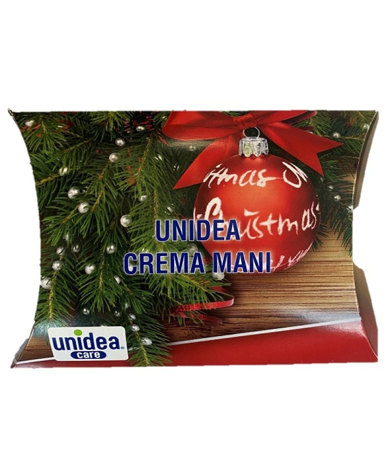 UNIDEA CREMA MANI EMOL    50ML