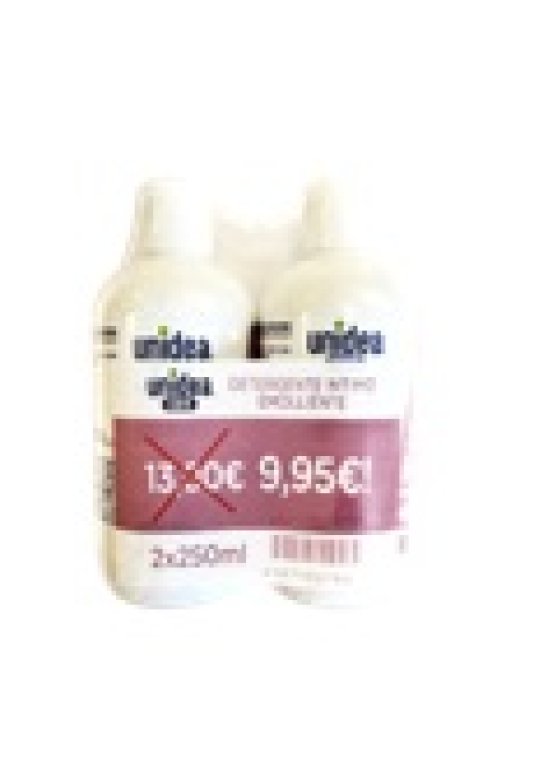 UNIDEA DET INTIMO EMOL    500ML