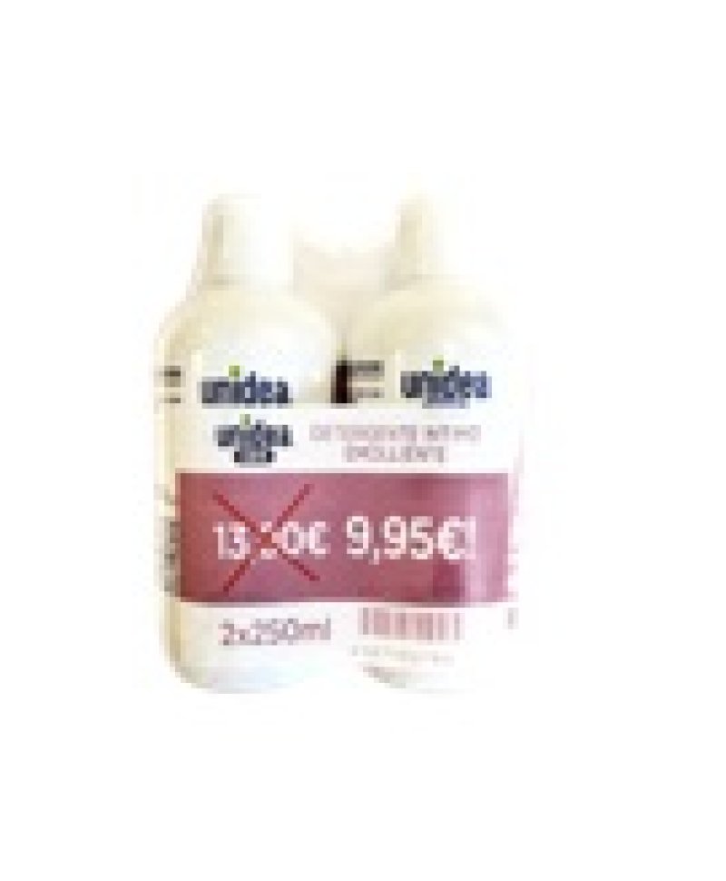 UNIDEA DET INTIMO EMOL    500ML