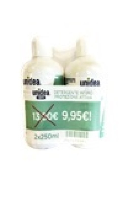 UNIDEA DET INTIMO PROT AT 500ML