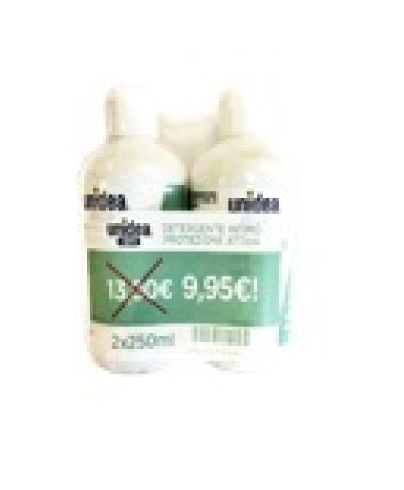 UNIDEA DET INTIMO PROT AT 500ML