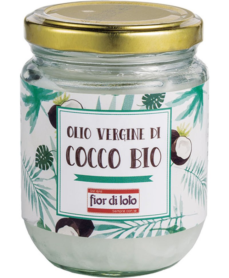 FIOR DI LOTO OLIO VERG CO200ML FIOR DI LOTO OLIO VERG CO200ML