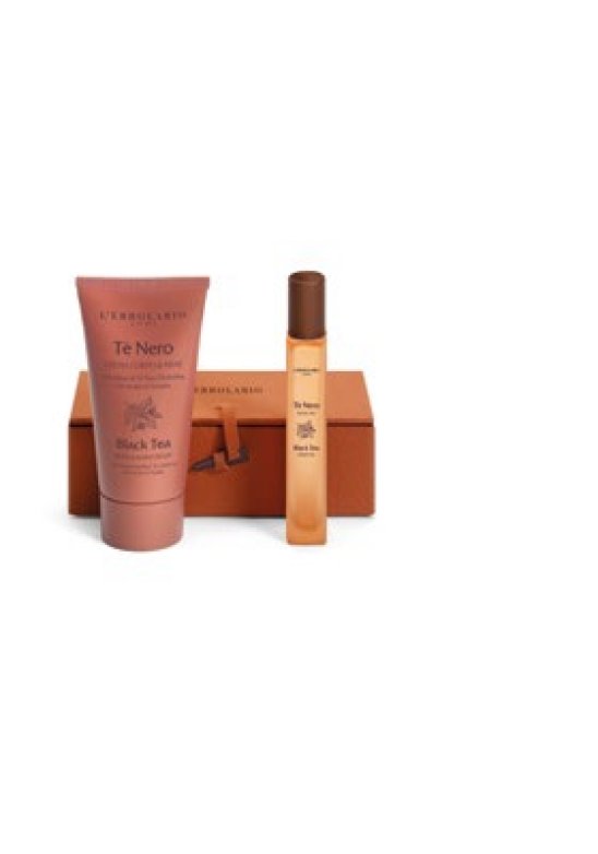 TE' NERO BEAUTY BOX TERRAZZE