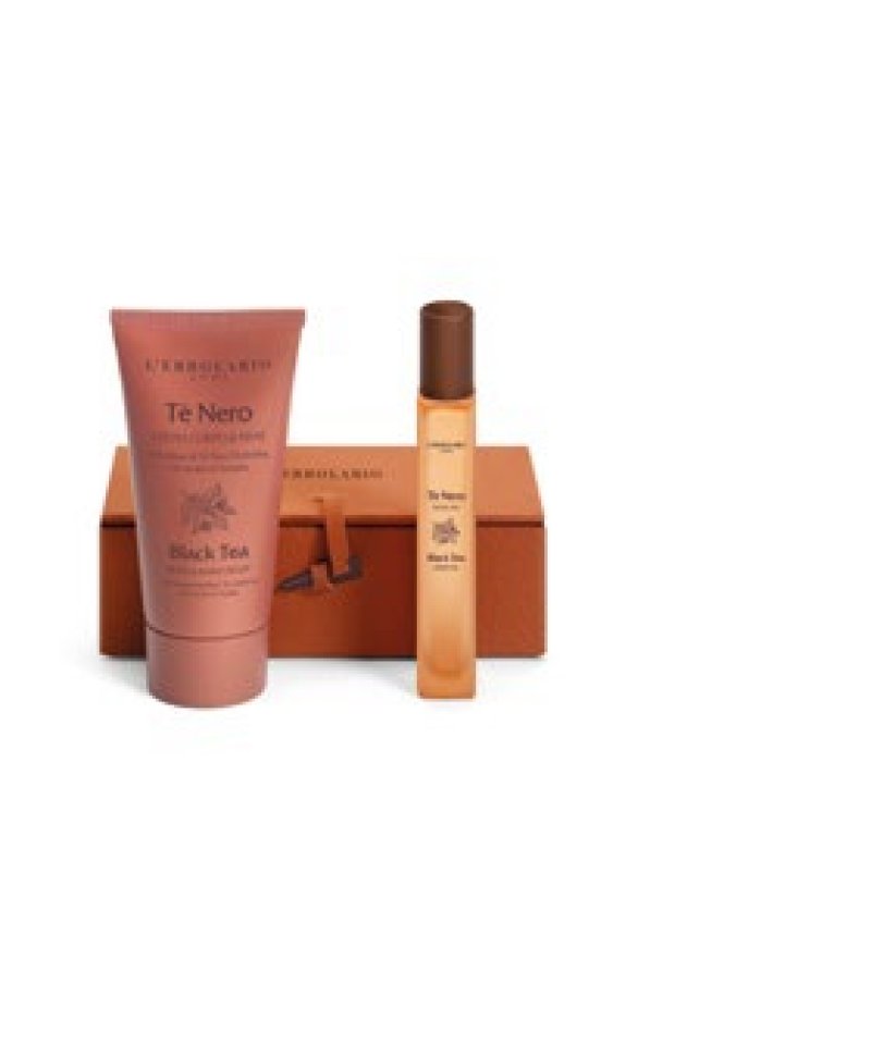 TE' NERO BEAUTY BOX TERRAZZE