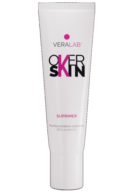 VERALAB OVERSKIN SUPRIMER 25ML