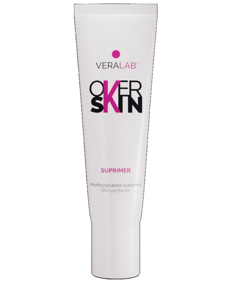 VERALAB OVERSKIN SUPRIMER 25ML