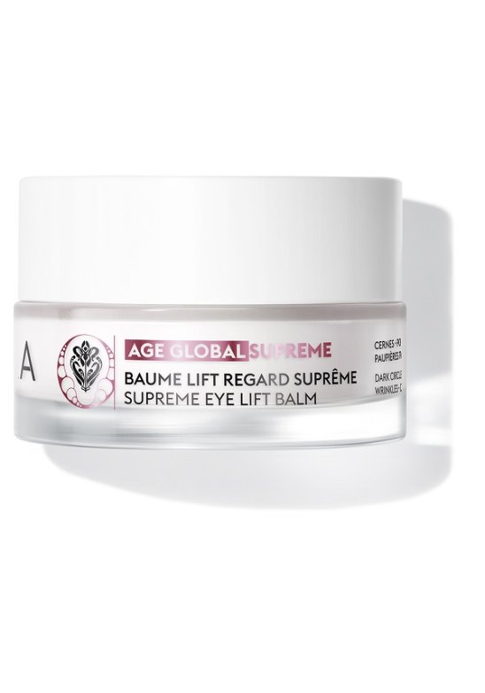 AGE GLOB SUPR BALS OCCHI LIFT