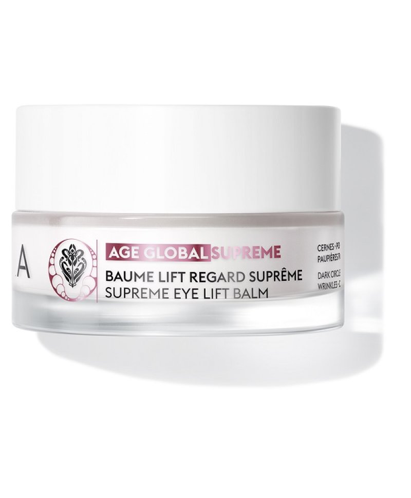 AGE GLOB SUPR BALS OCCHI LIFT
