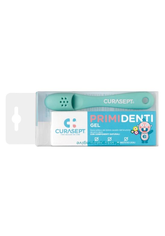 CURASEPT KIT GEL DENTI+MASSAGG