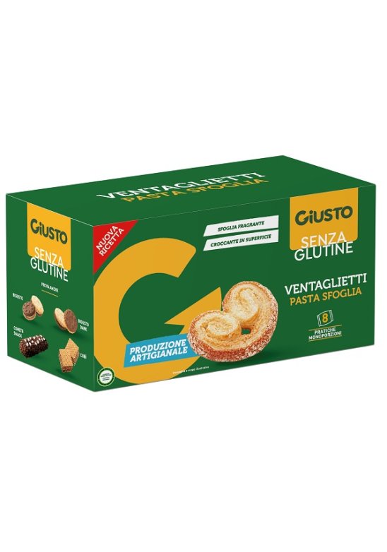 GIULIANI VENTAGLIETTI 80GR S/G