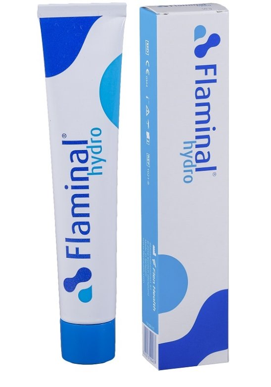 FLAMINAL HYDRO 50G