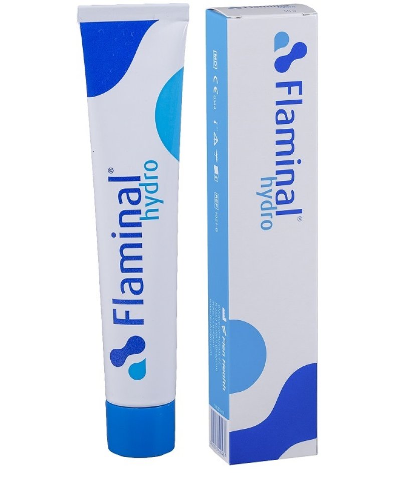 FLAMINAL HYDRO 50G