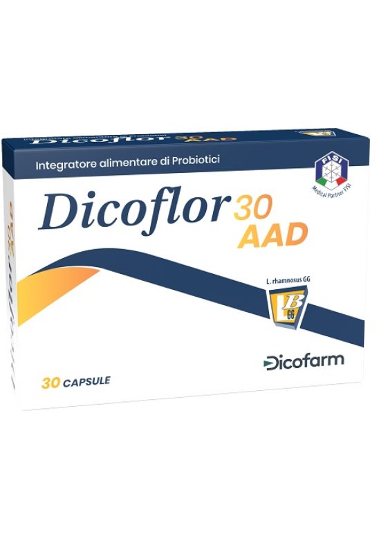 DICOFLOR 30 AAD 30CPS