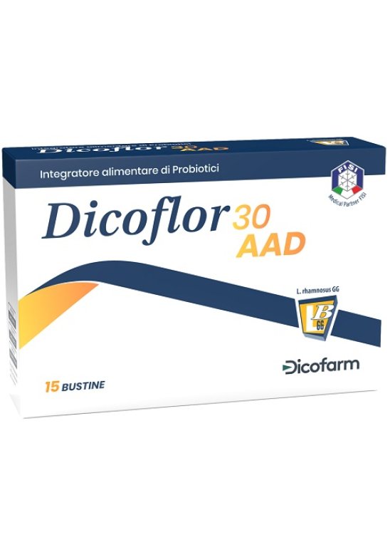 DICOFLOR 30 AAD 15BUST