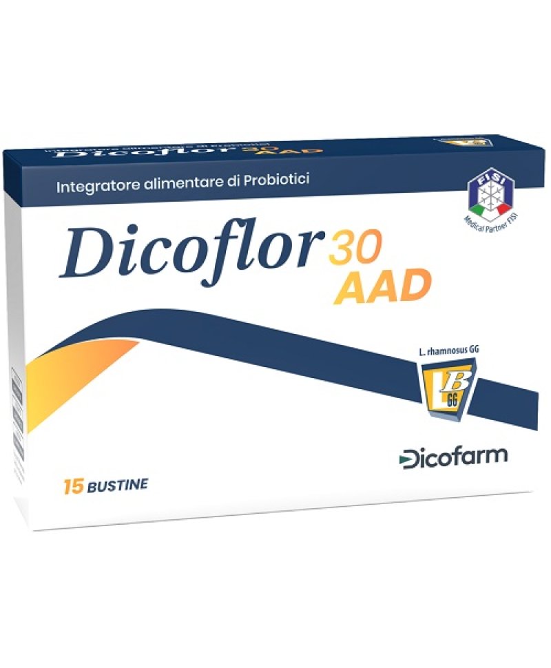 DICOFLOR 30 AAD 15BUST