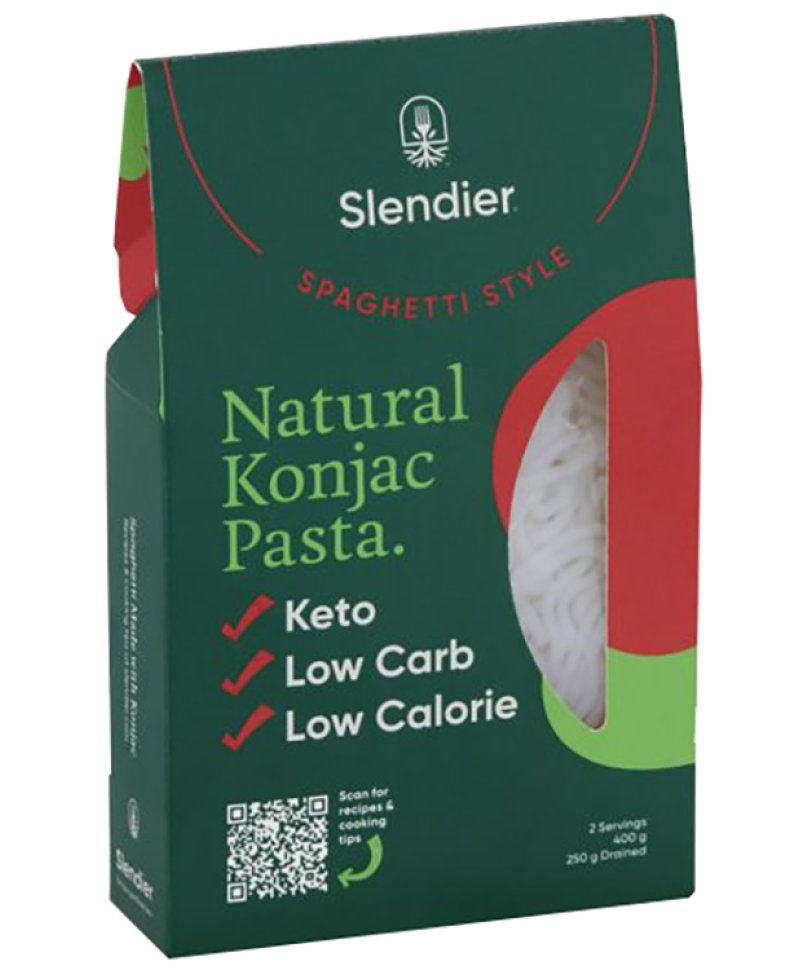 SHIRATAKI SPAGHETTI BIO 250G FIO
