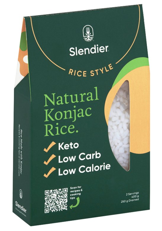SHIRATAKI RISO BIO 250G FIOR DI
