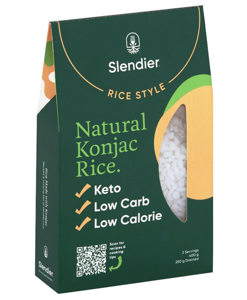 SHIRATAKI RISO BIO 250G FIOR DI