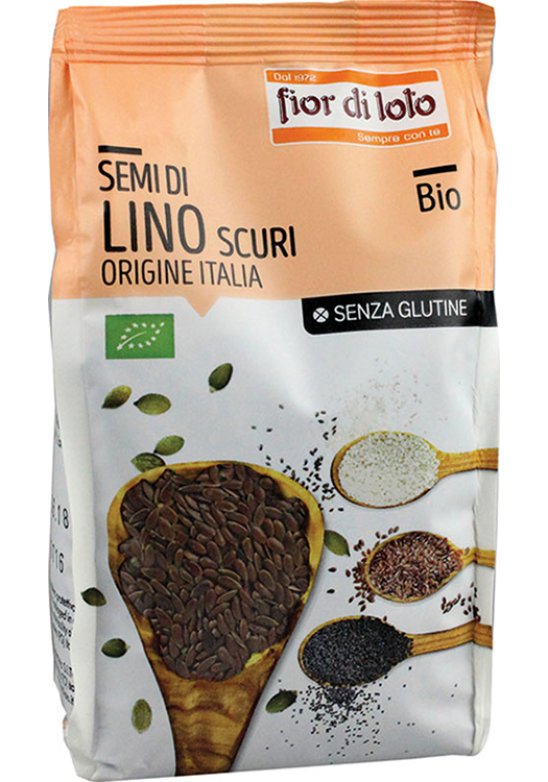 SEMI LINO SCURI ITA BIO 400