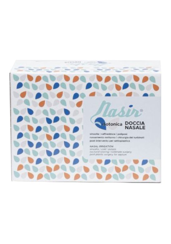 NASIR SOL FISIOL RIC 6SAC