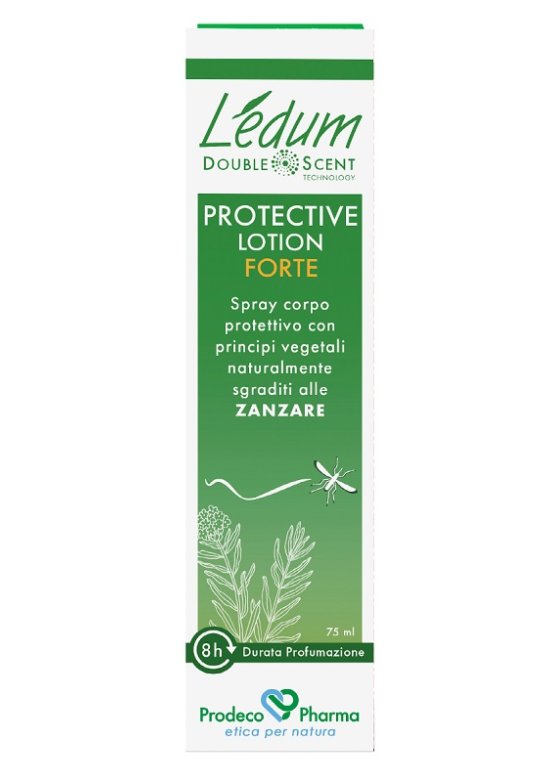 LEDUM DS PROT LOTION FORTE75ML